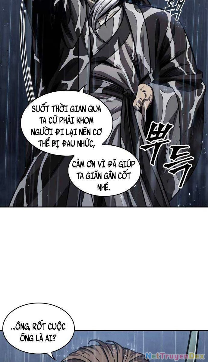 Ngã Lão Ma Thần Chapter 143 - Trang 4