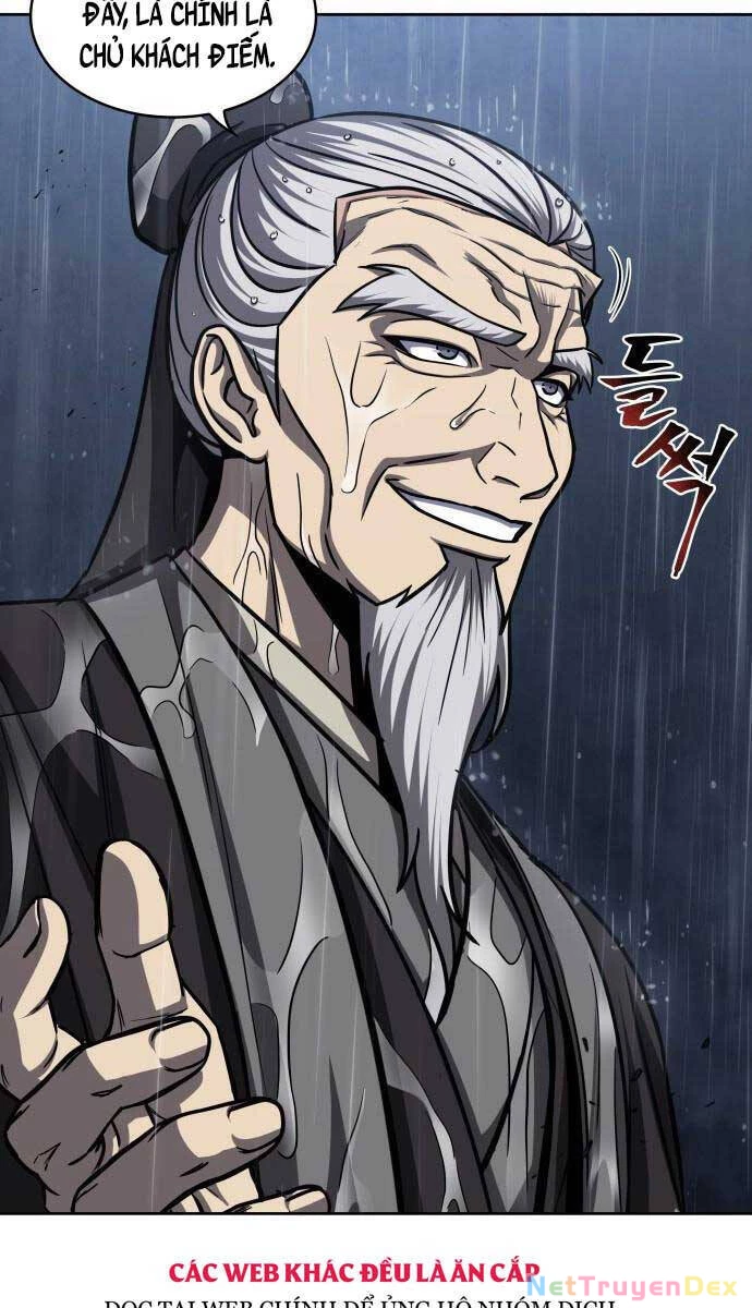 Ngã Lão Ma Thần Chapter 143 - Trang 4