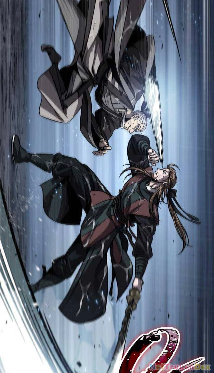 Ngã Lão Ma Thần Chapter 143 - Trang 4