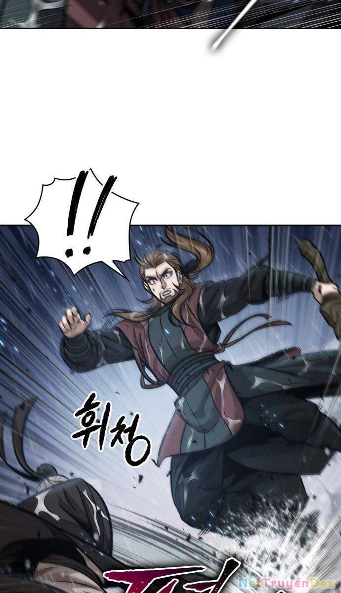 Ngã Lão Ma Thần Chapter 143 - Trang 4