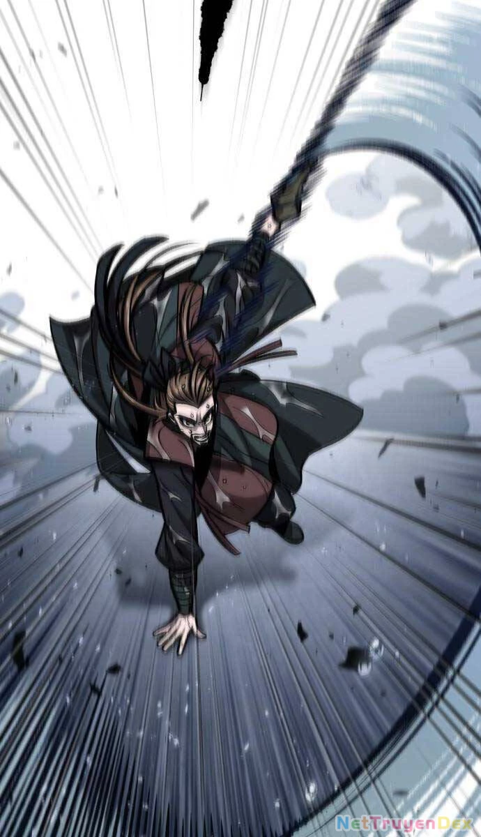 Ngã Lão Ma Thần Chapter 143 - Trang 4