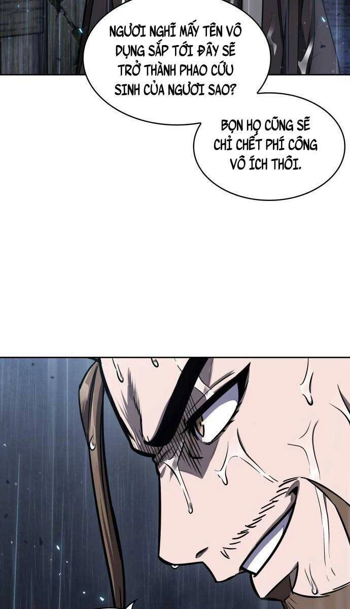 Ngã Lão Ma Thần Chapter 143 - Trang 4