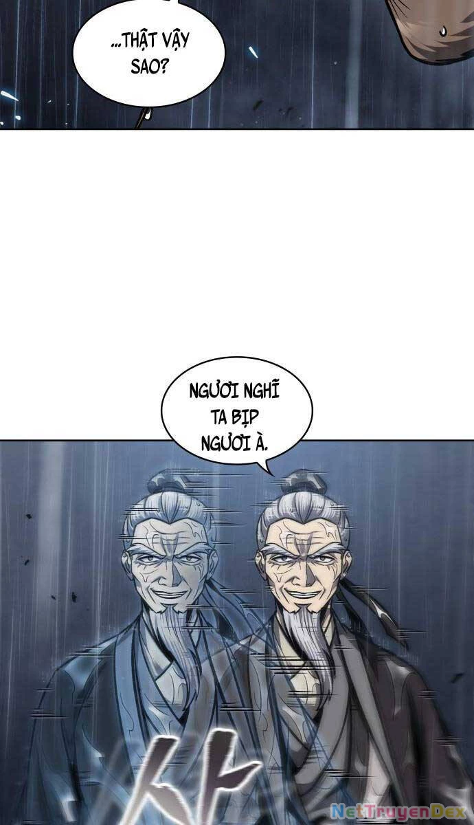 Ngã Lão Ma Thần Chapter 143 - Trang 4