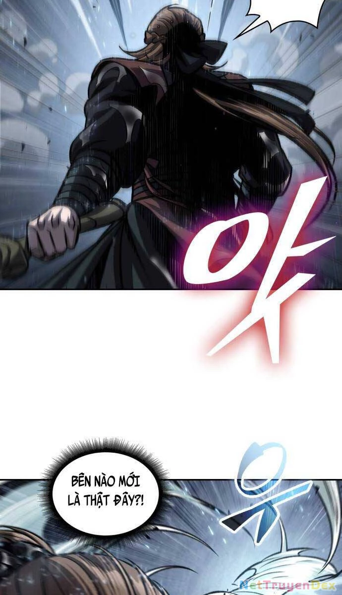 Ngã Lão Ma Thần Chapter 143 - Trang 4