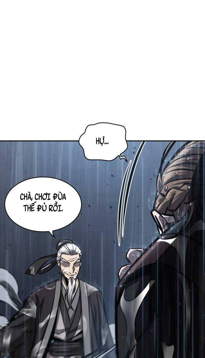 Ngã Lão Ma Thần Chapter 143 - Trang 4