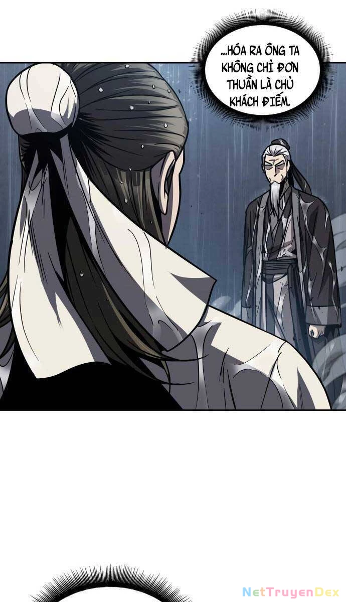 Ngã Lão Ma Thần Chapter 143 - Trang 4