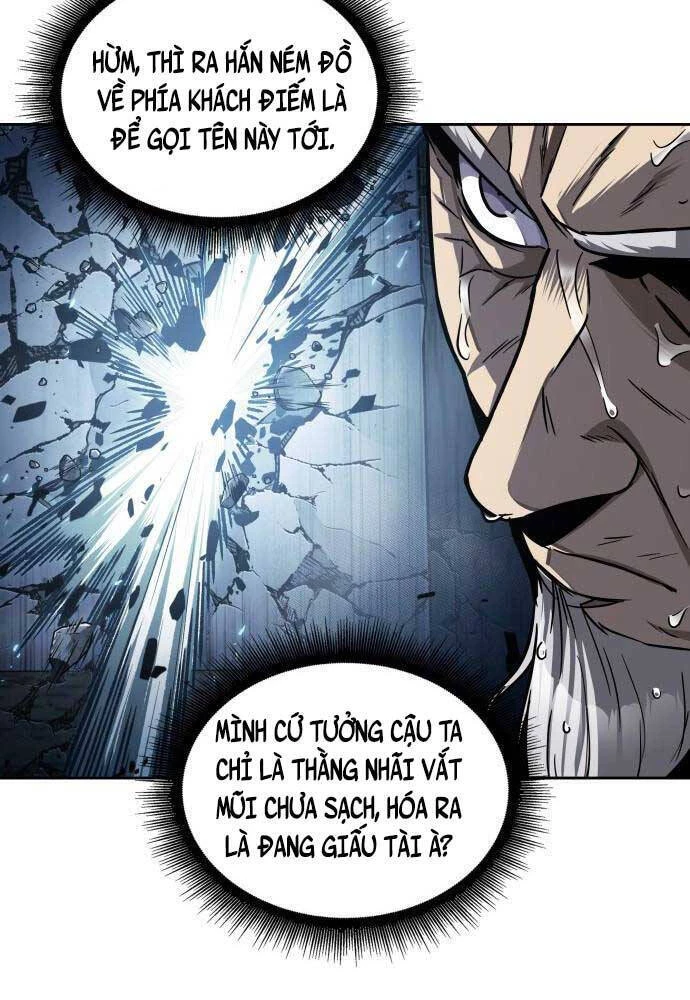 Ngã Lão Ma Thần Chapter 143 - Trang 4