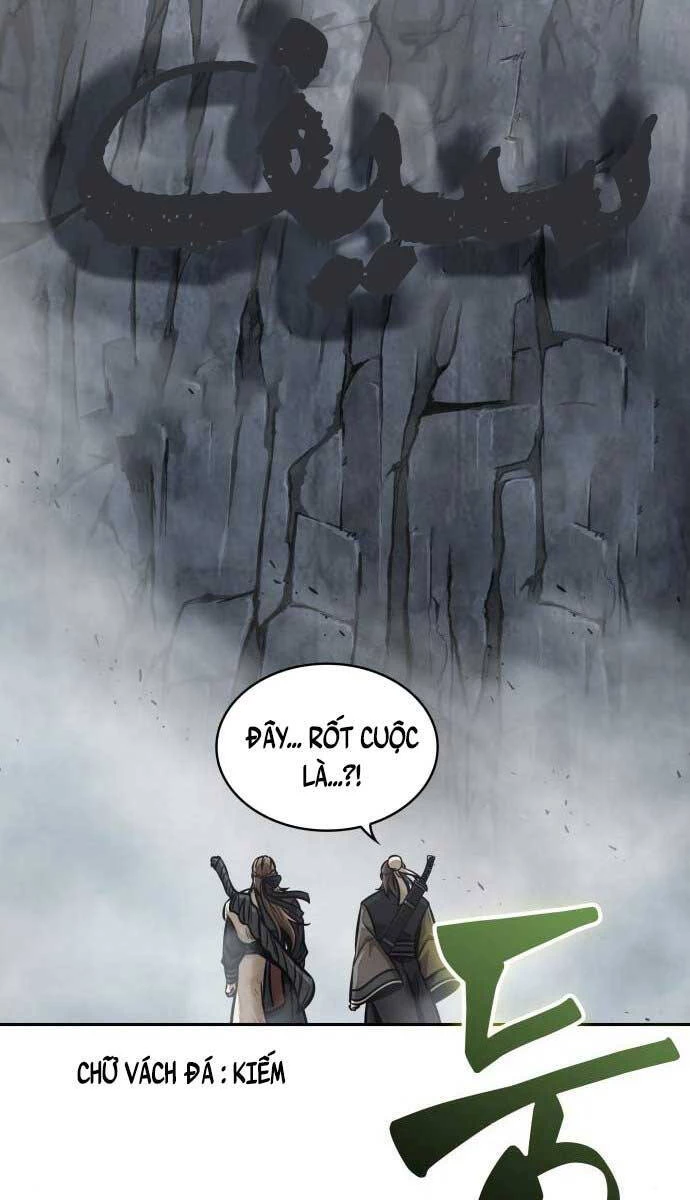 Ngã Lão Ma Thần Chapter 145 - Trang 4