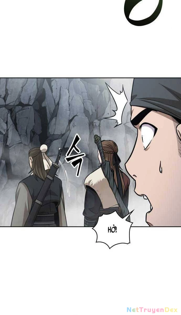 Ngã Lão Ma Thần Chapter 145 - Trang 4