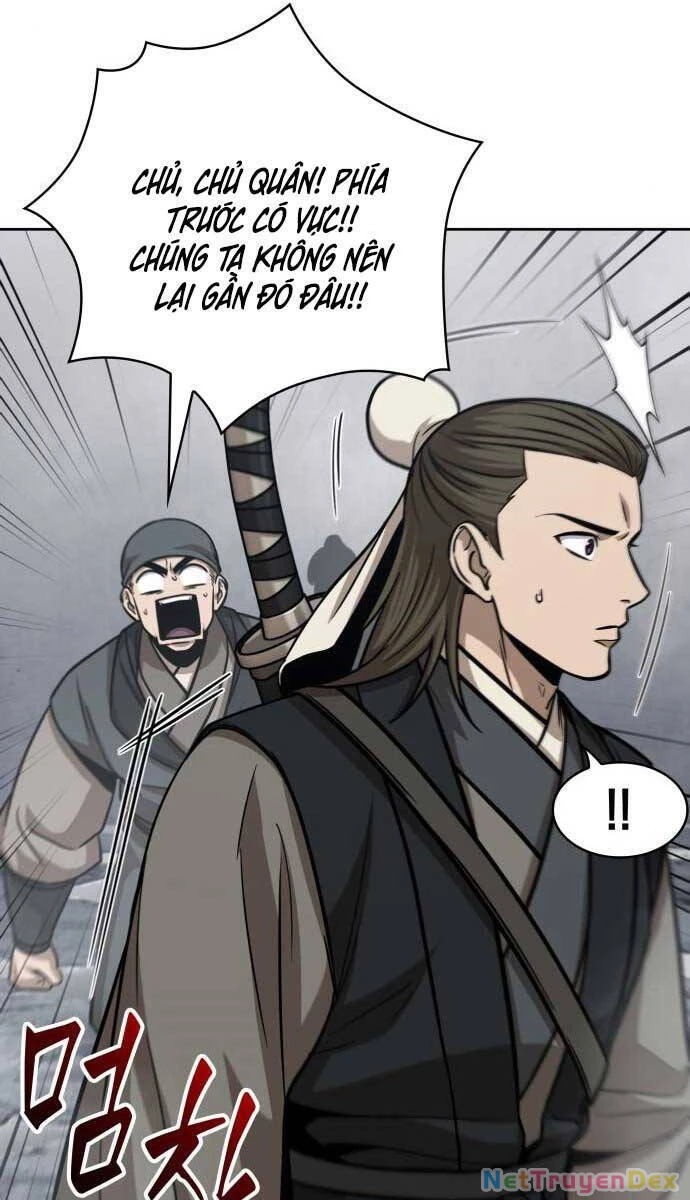 Ngã Lão Ma Thần Chapter 145 - Trang 4