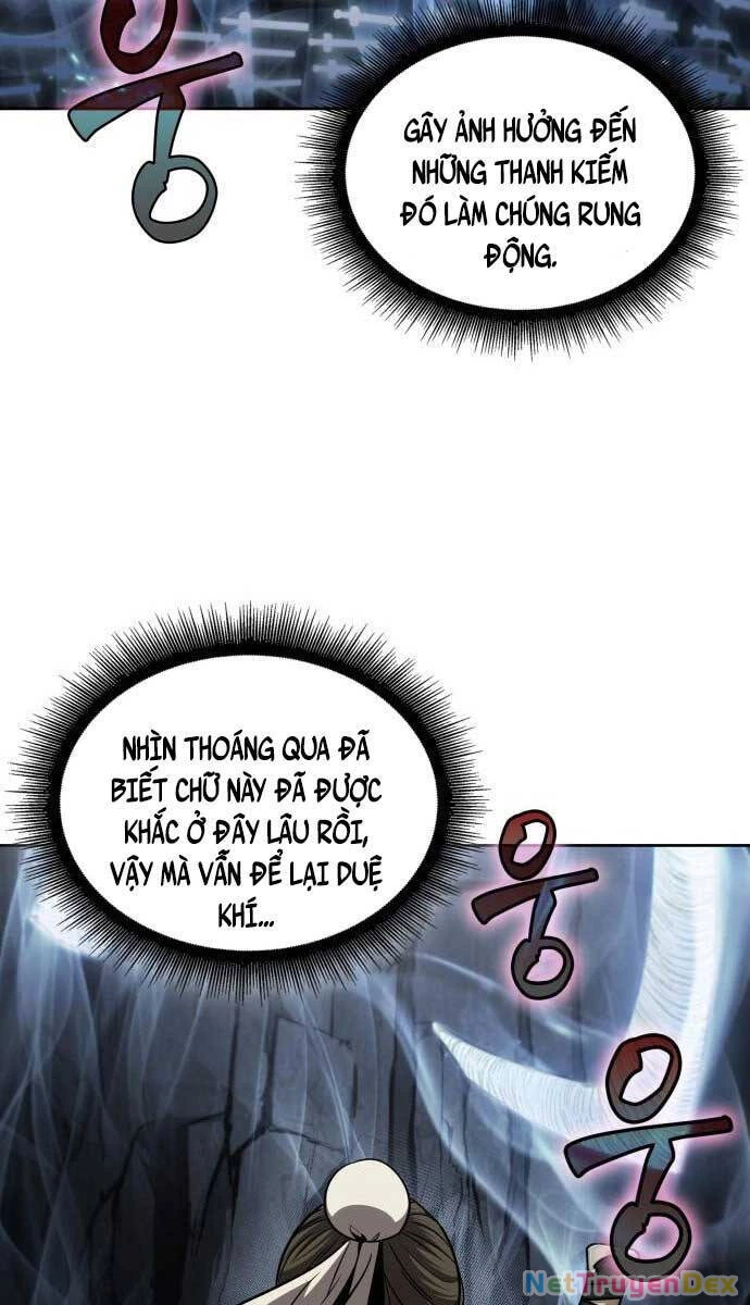 Ngã Lão Ma Thần Chapter 145 - Trang 4