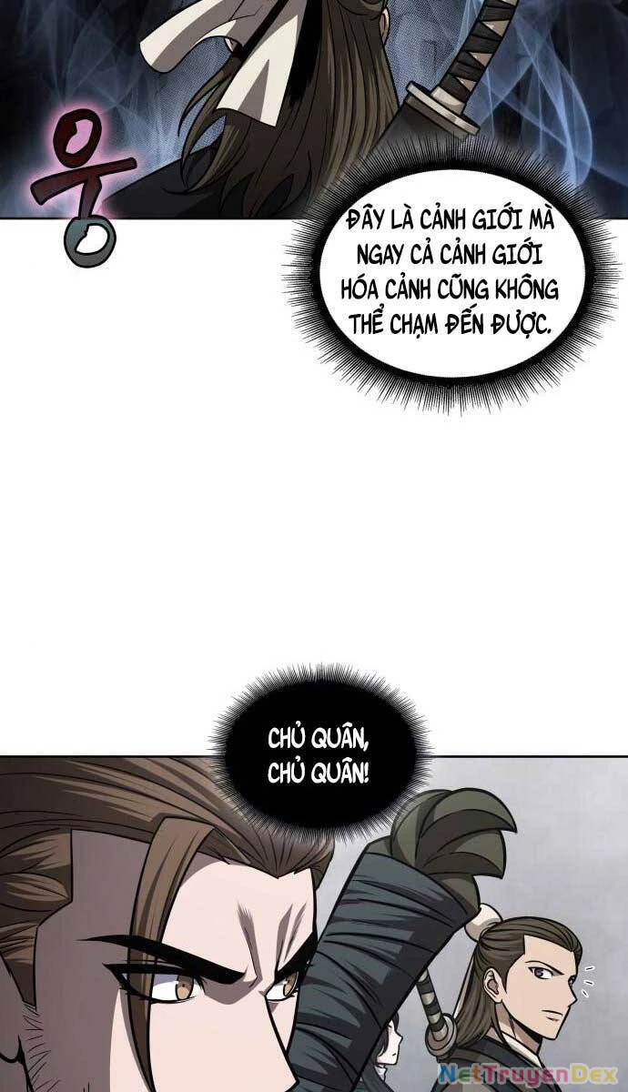 Ngã Lão Ma Thần Chapter 145 - Trang 4