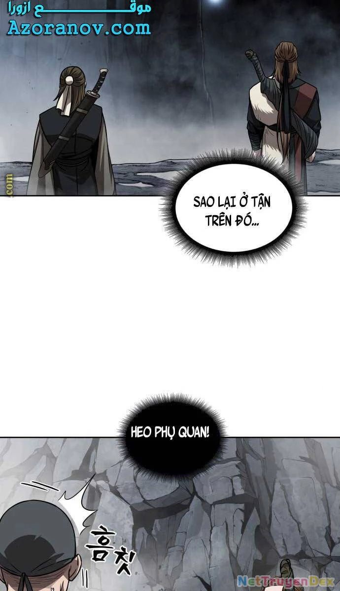 Ngã Lão Ma Thần Chapter 145 - Trang 4