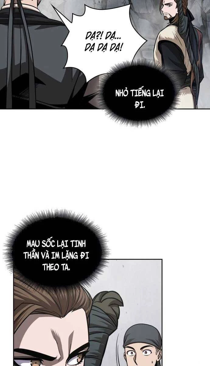 Ngã Lão Ma Thần Chapter 145 - Trang 4
