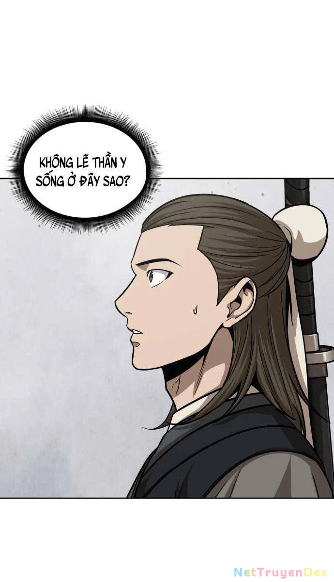 Ngã Lão Ma Thần Chapter 145 - Trang 4