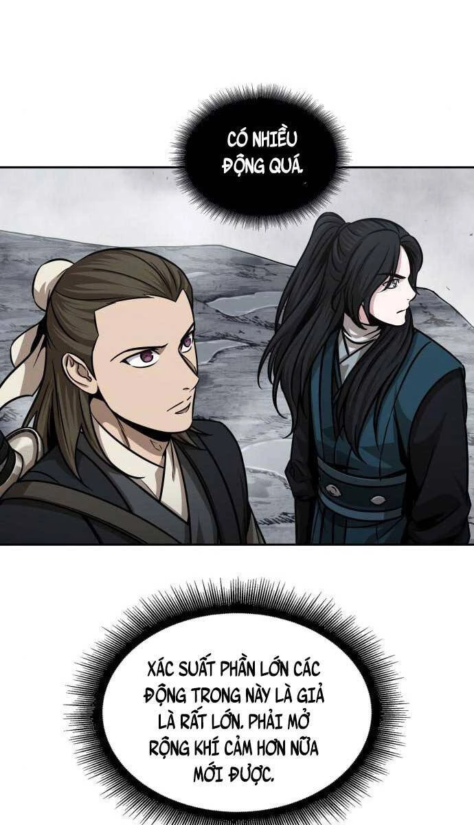 Ngã Lão Ma Thần Chapter 145 - Trang 4