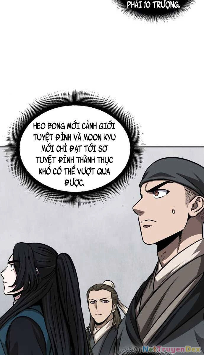 Ngã Lão Ma Thần Chapter 145 - Trang 4