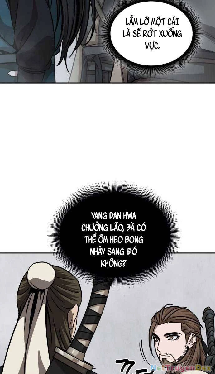 Ngã Lão Ma Thần Chapter 145 - Trang 4