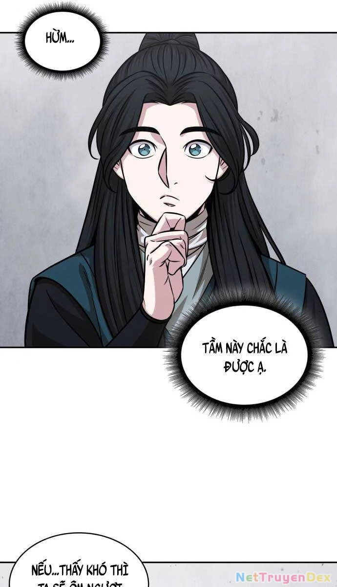 Ngã Lão Ma Thần Chapter 145 - Trang 4