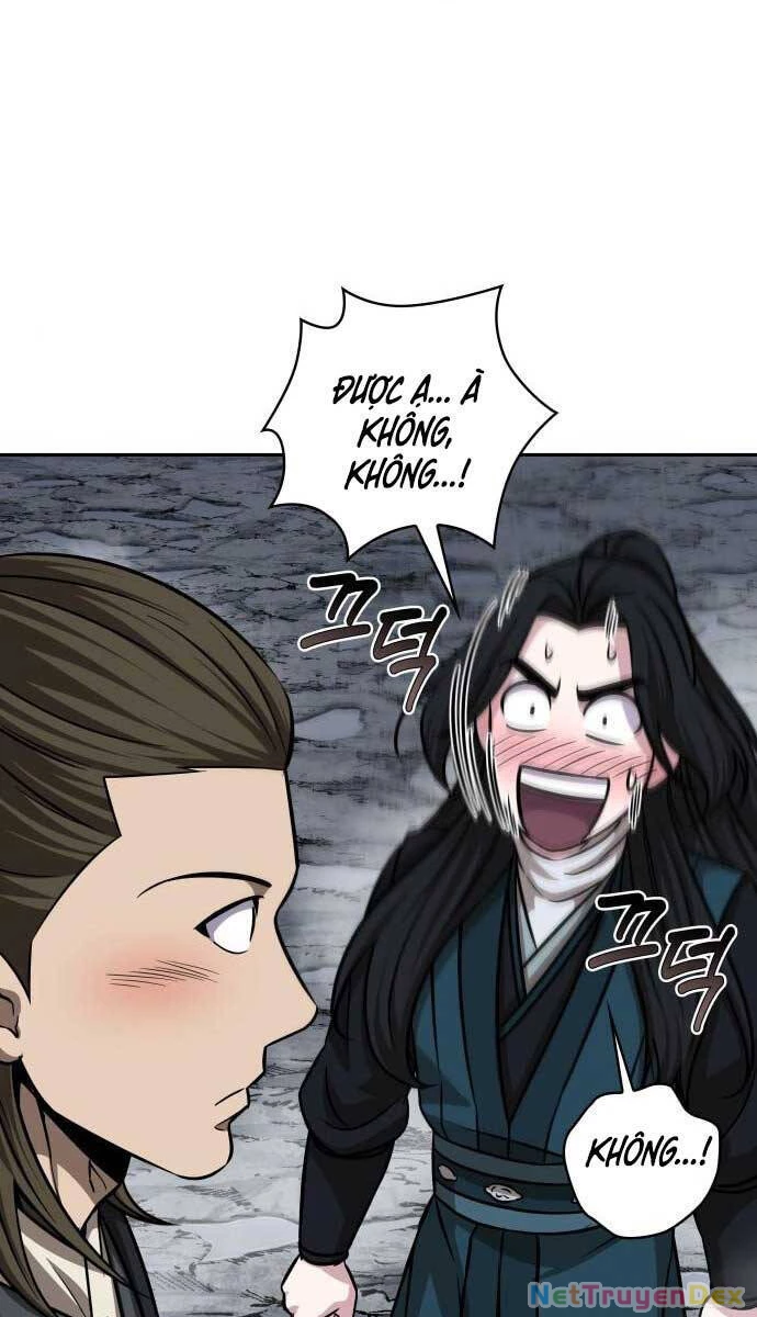 Ngã Lão Ma Thần Chapter 145 - Trang 4