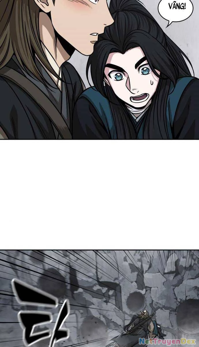 Ngã Lão Ma Thần Chapter 145 - Trang 4