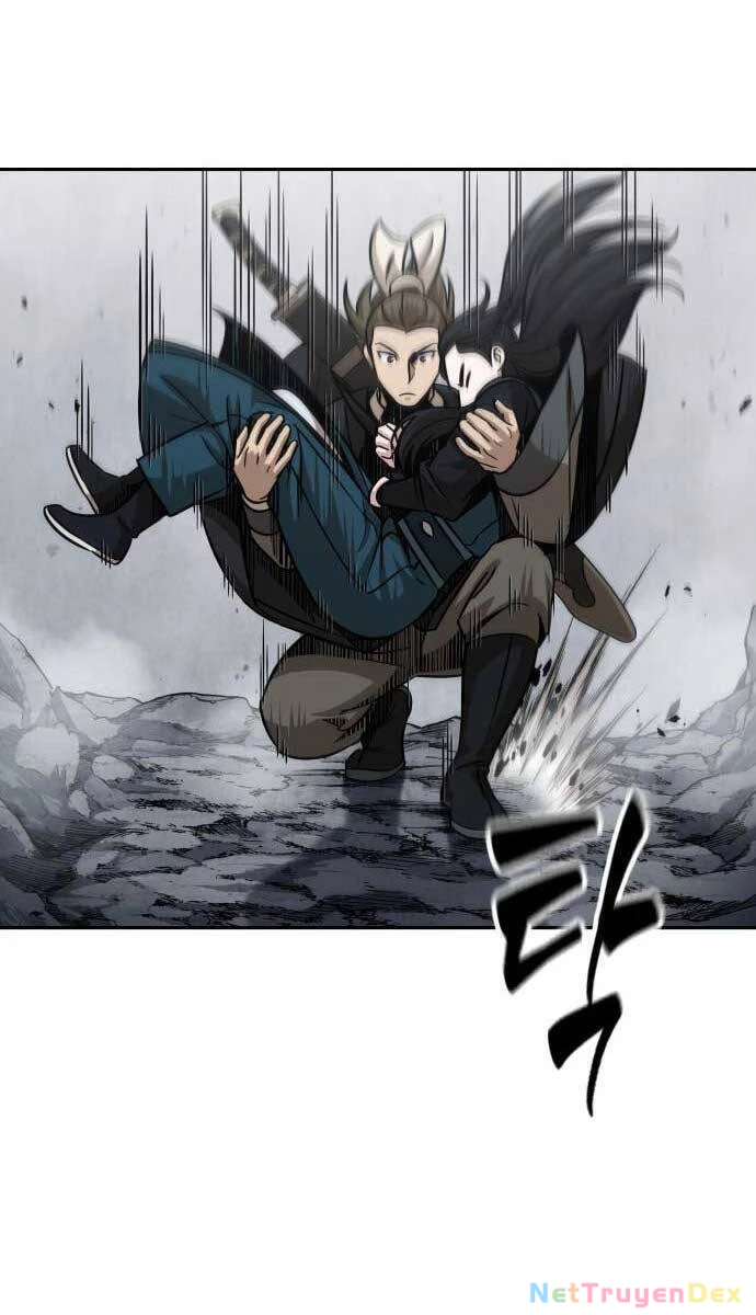 Ngã Lão Ma Thần Chapter 145 - Trang 4