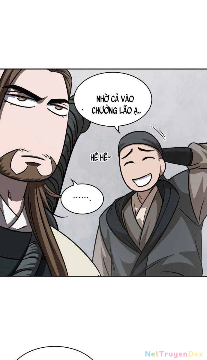 Ngã Lão Ma Thần Chapter 145 - Trang 4