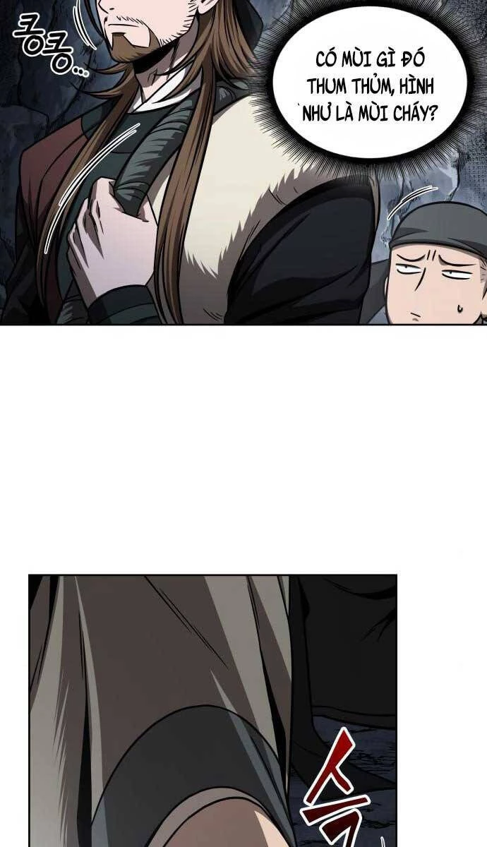 Ngã Lão Ma Thần Chapter 145 - Trang 4