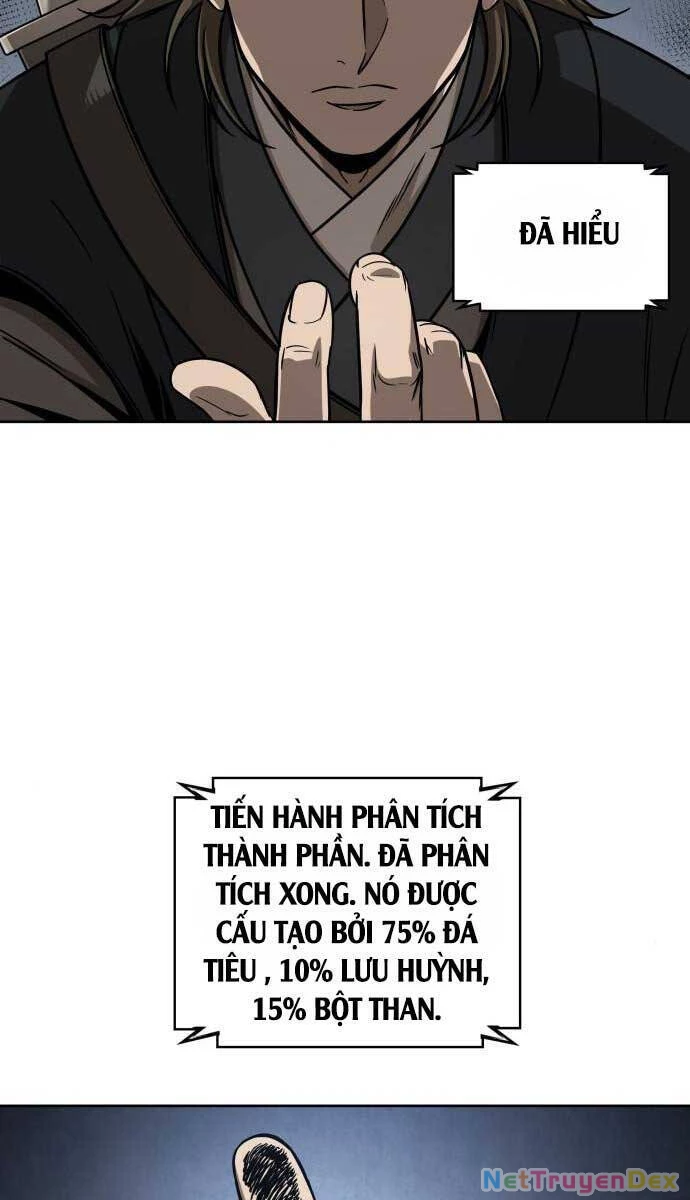 Ngã Lão Ma Thần Chapter 145 - Trang 4