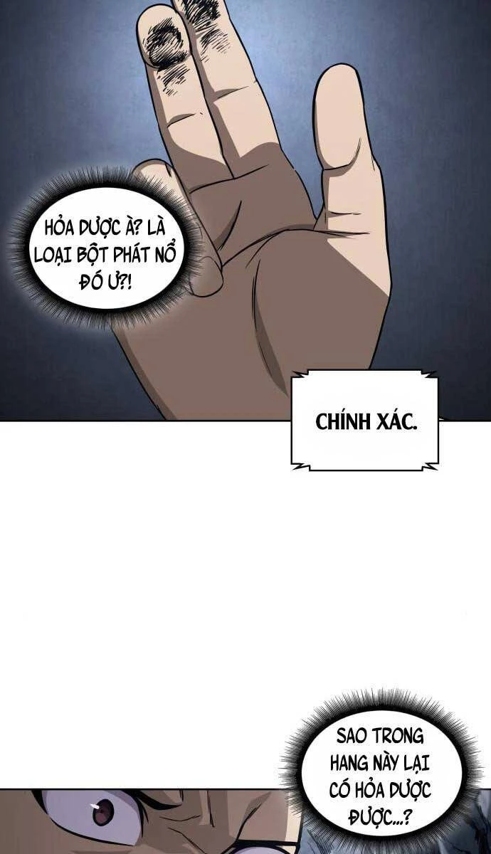 Ngã Lão Ma Thần Chapter 145 - Trang 4