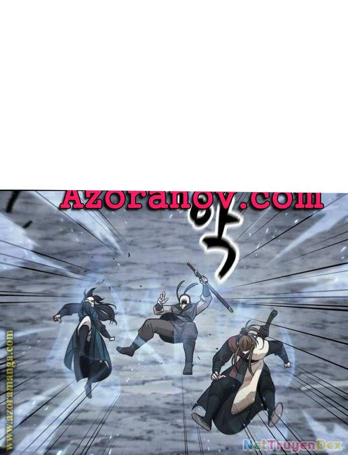 Ngã Lão Ma Thần Chapter 146 - Trang 4