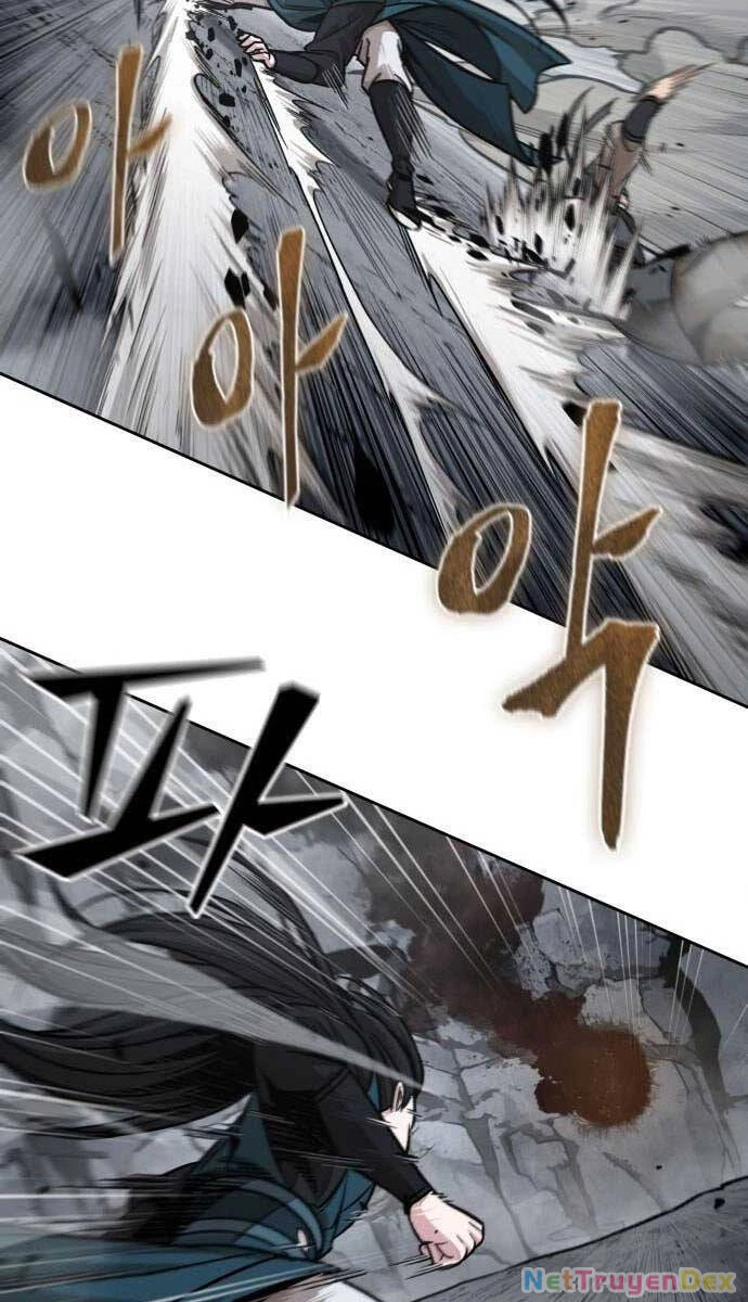 Ngã Lão Ma Thần Chapter 146 - Trang 4