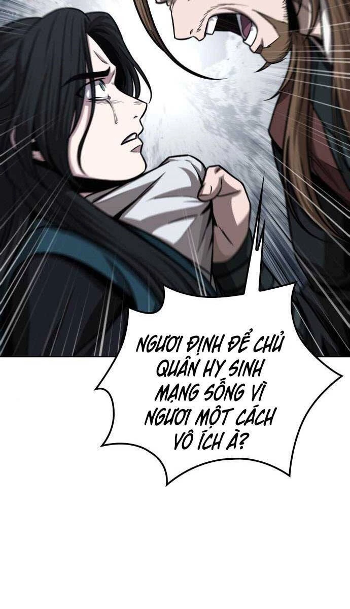 Ngã Lão Ma Thần Chapter 146 - Trang 4