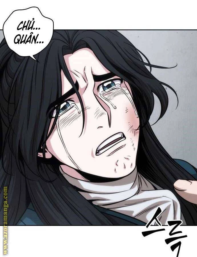 Ngã Lão Ma Thần Chapter 146 - Trang 4