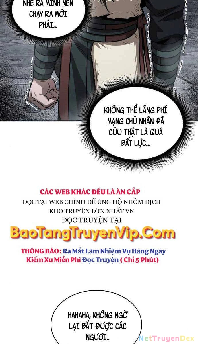 Ngã Lão Ma Thần Chapter 146 - Trang 4