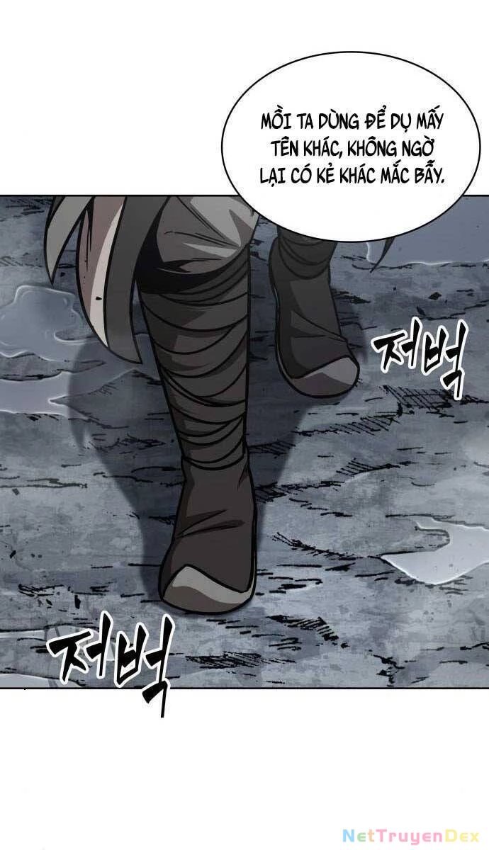 Ngã Lão Ma Thần Chapter 146 - Trang 4