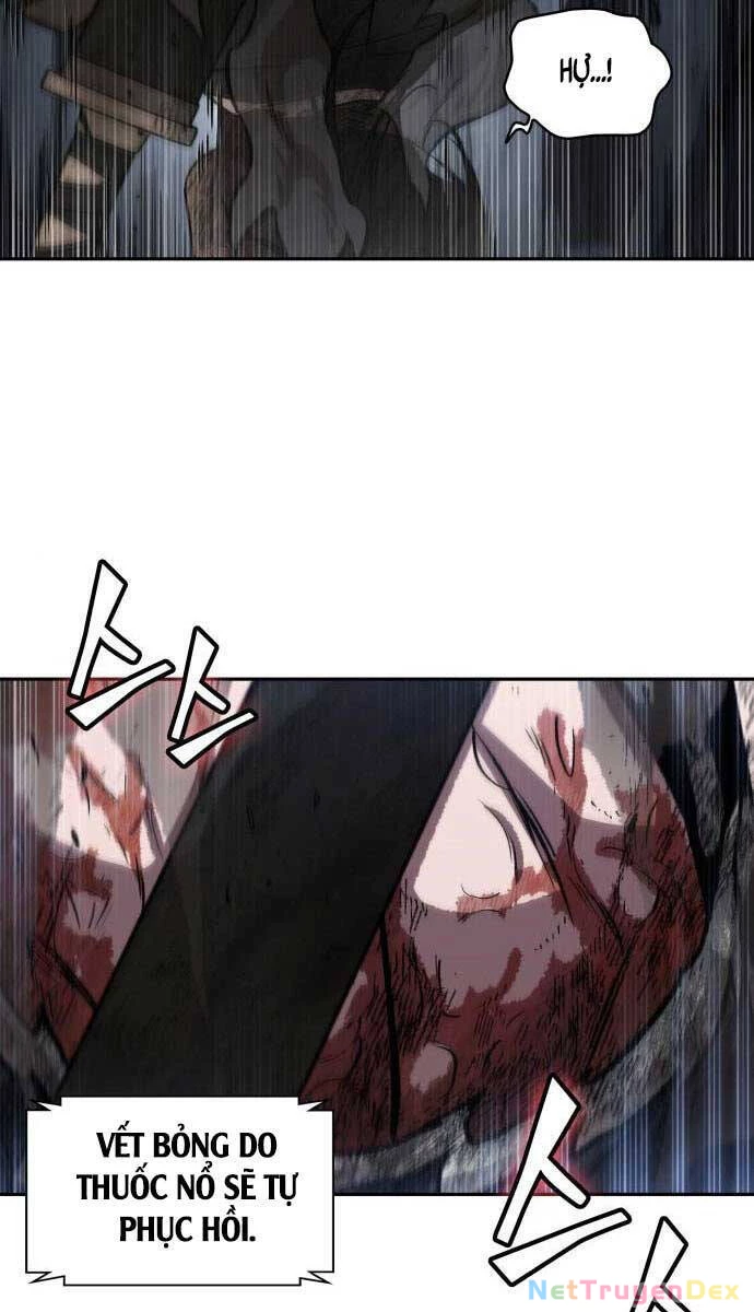 Ngã Lão Ma Thần Chapter 146 - Trang 4