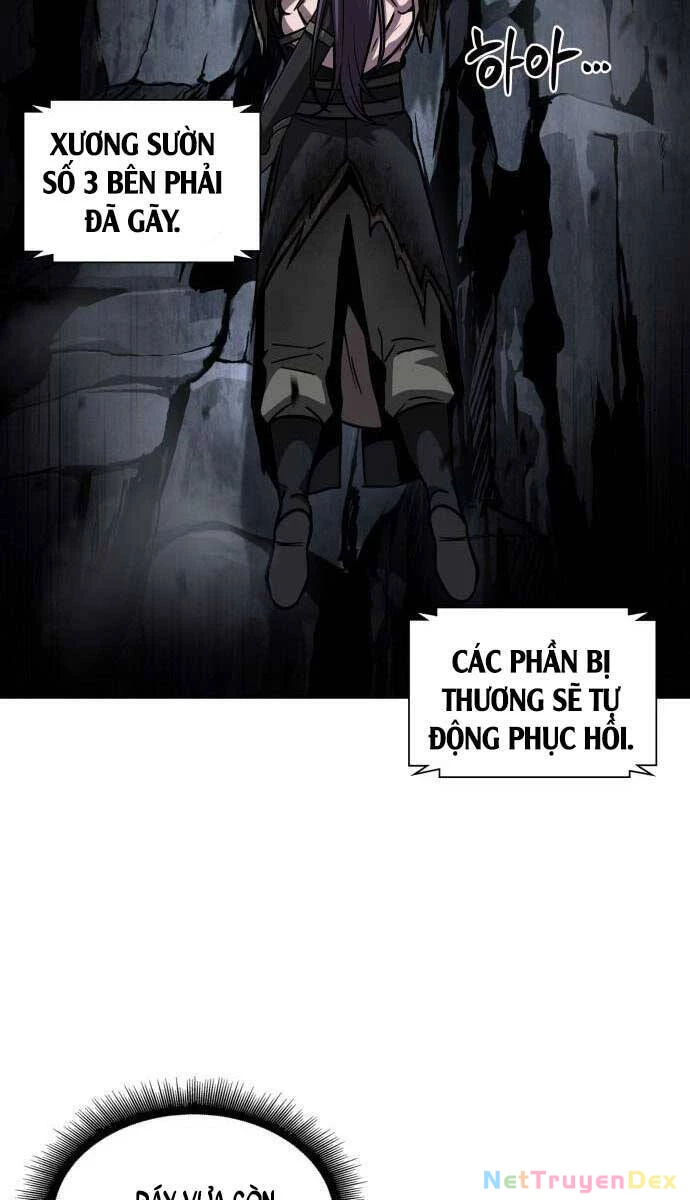 Ngã Lão Ma Thần Chapter 146 - Trang 4