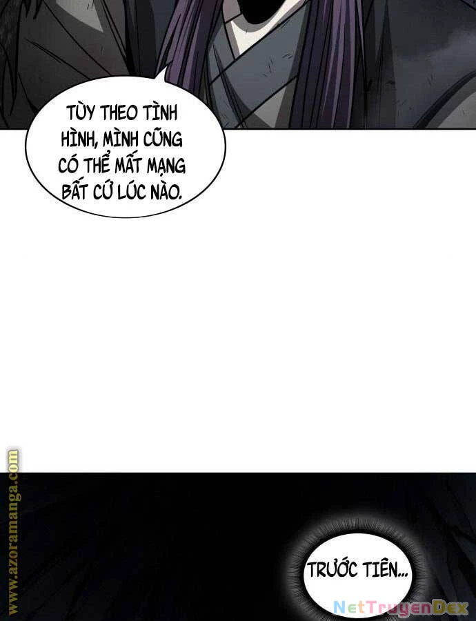 Ngã Lão Ma Thần Chapter 146 - Trang 4