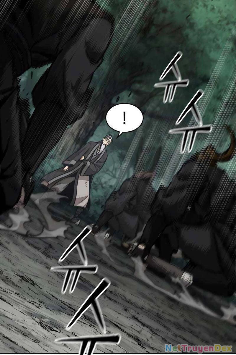 Ngã Lão Ma Thần Chapter 147 - Trang 4