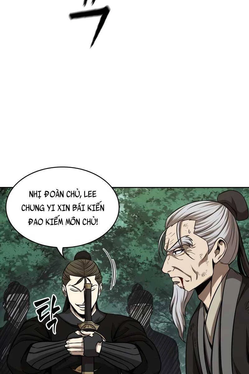 Ngã Lão Ma Thần Chapter 147 - Trang 4