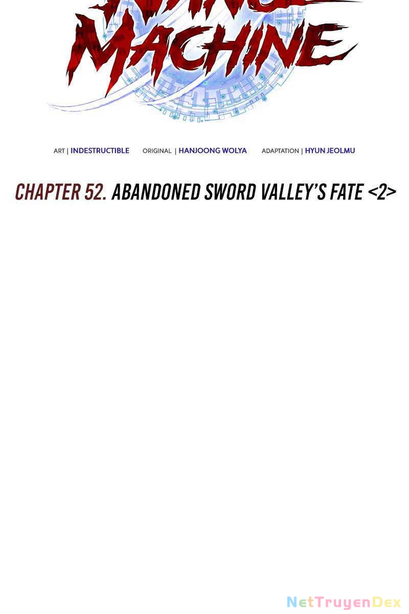 Ngã Lão Ma Thần Chapter 147 - Trang 4