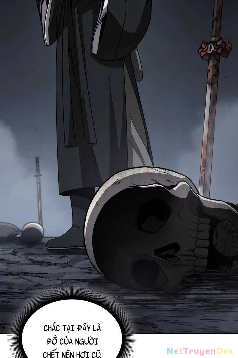 Ngã Lão Ma Thần Chapter 147 - Trang 4