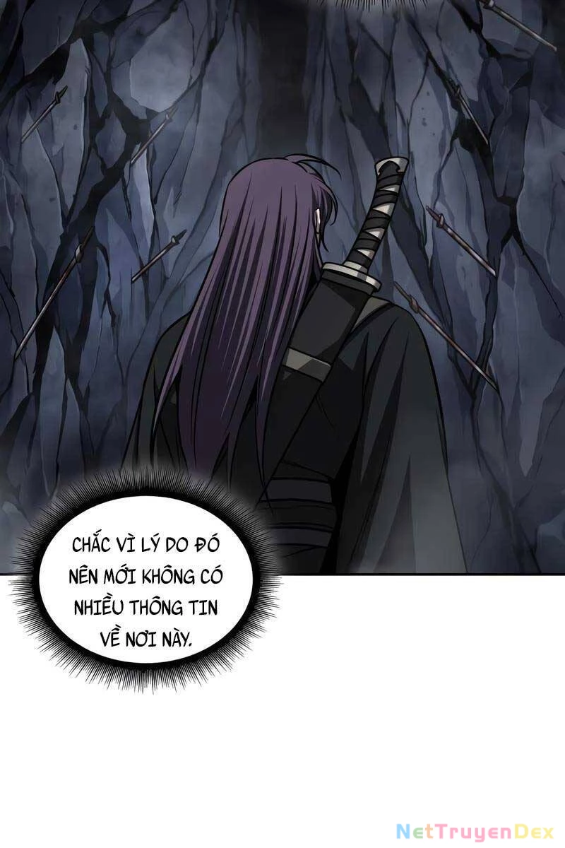 Ngã Lão Ma Thần Chapter 147 - Trang 4