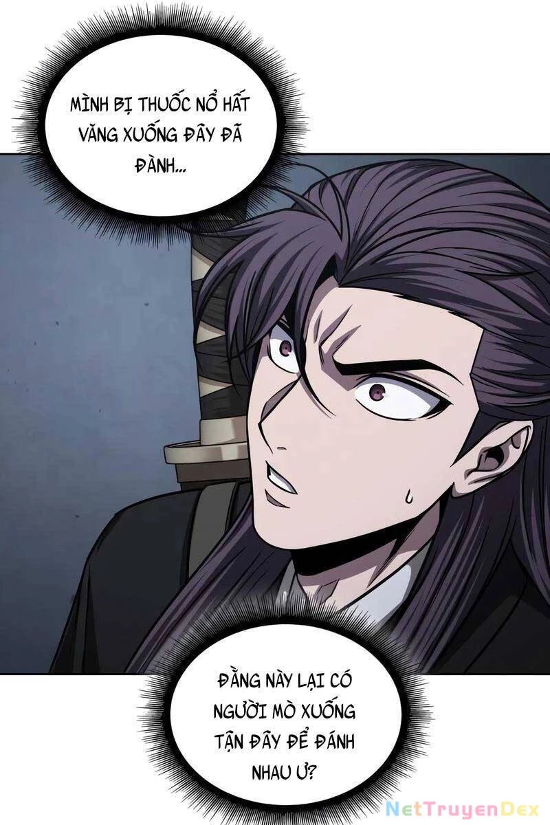 Ngã Lão Ma Thần Chapter 147 - Trang 4