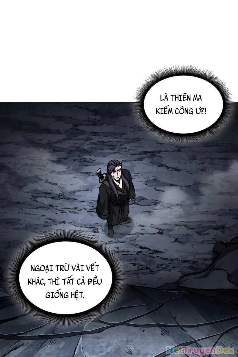 Ngã Lão Ma Thần Chapter 147 - Trang 4