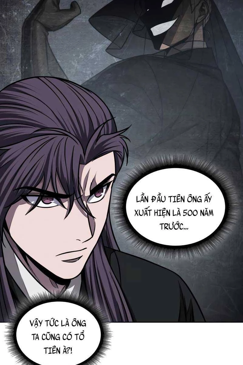 Ngã Lão Ma Thần Chapter 147 - Trang 4