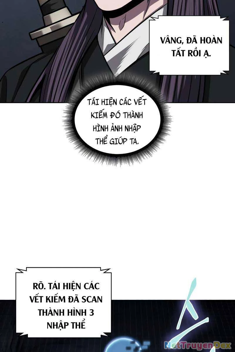 Ngã Lão Ma Thần Chapter 147 - Trang 4