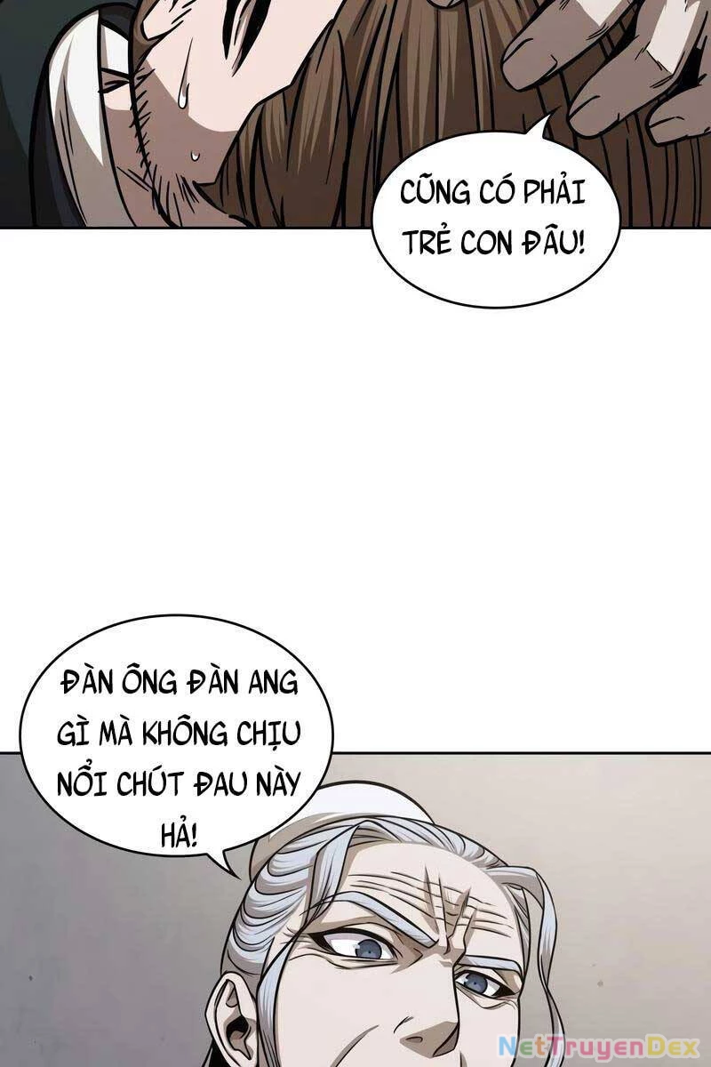 Ngã Lão Ma Thần Chapter 147 - Trang 4