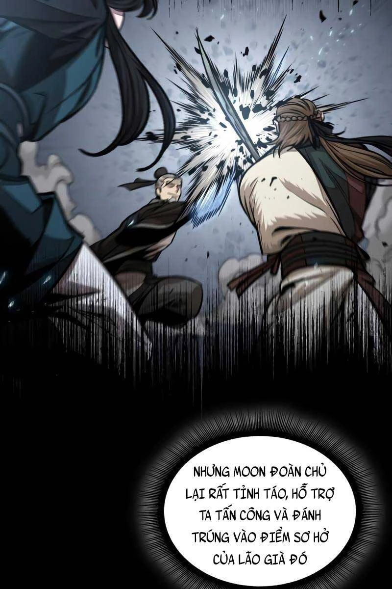 Ngã Lão Ma Thần Chapter 147 - Trang 4